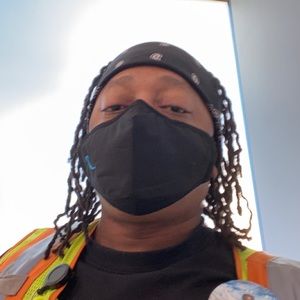 Meet your Posher, Antwan